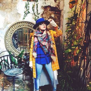 Meet your Posher, Chelsea